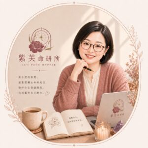 紫芙老師